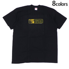 Supreme 21SS Miles Davis Tee画像