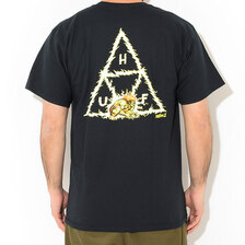 HUF &times; STREET FIGHTER II Blanka TT S/S Tee TS01554画像