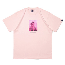APPLEBUM Call him Tee LT.PINK画像