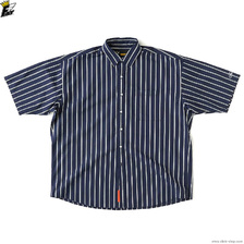 FAT SHINELINE (NAVY) F32110-SH08画像