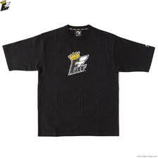 FAT FATEE (BLACK) F32020-TS01画像