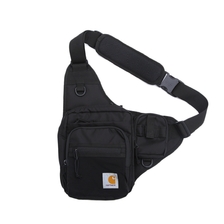 Carhartt DELTA SHOULDER BAG I027539画像