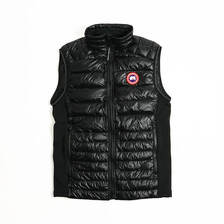 CANADA GOOSE HYBRIDGE LITE VEST 2715M画像