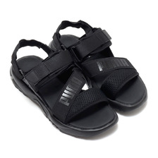 PUMA JS TRAIL SANDAL BLACK 372488-08画像