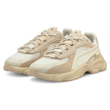 PUMA RS-CONNECT MONO Eggnog-Shifting Sand 375151-04画像