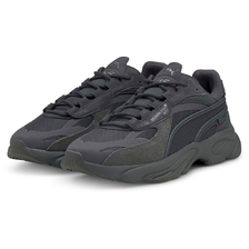 PUMA RS-CONNECT MONO Ebony-Dark Shadow 375151-02画像