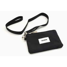 X-LARGE Strap Coin Case 101211054011画像