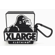 X-LARGE OG Box AirPods Pro Case 101211054001画像