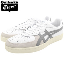Onitsuka Tiger GSM White/Sheet Rock 1183B454-100画像