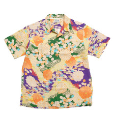 SUN SURF SPECIAL EDITION "KIMONO DESIGN" SS38675画像