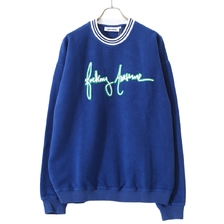 Fucking Awesome Cursive Crewneck画像