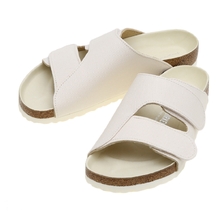 toogood &times; BIRKENSTOCK The Forager Canvas CREAM 1020797画像