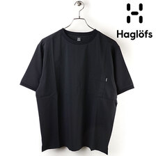 HAGLOFS Wind Shell T SS Men 930715画像