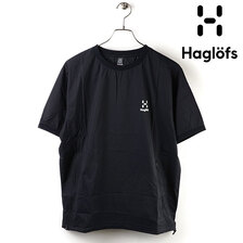 HAGLOFS Wind Shell T SS II 020709画像