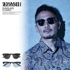 Zephyren SUNGLASS CLASSIC Z21UX51画像