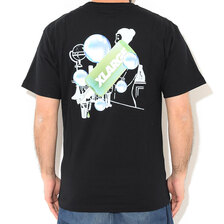 X-LARGE Labo S/S Tee 101211011007画像