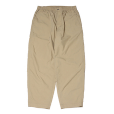 THE NORTH FACE PURPLE LABEL Shirred Waist Pants Beige NT5004N画像