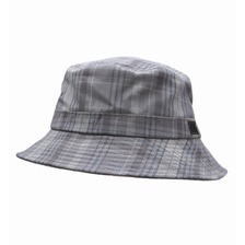 THE NORTH FACE PURPLE LABEL Madras Field Hat NN8103N画像