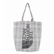 THE NORTH FACE PURPLE LABEL Madras Field Tote NN7103N画像
