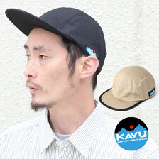 KAVU SHELTECH CAP 19821265画像