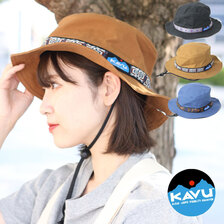 KAVU Organic Strap Bucket 19811183画像