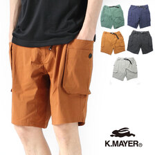 KRIFF MAYER キャンプショーツ 2045108画像