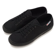 SUPERGA 2725-NUDE BLACK AEI S4116EW画像