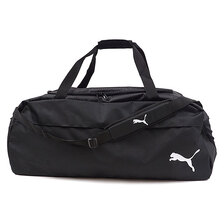 PUMA TEAM FINAL 21 TEAM BAG L SC PUMA BLACK 077800-03画像