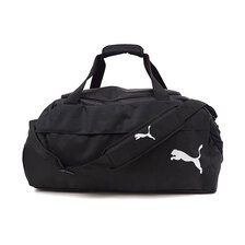 PUMA TEAM FINAL 21 TEAM BAG M SC PUMA BLACK 077801-03画像