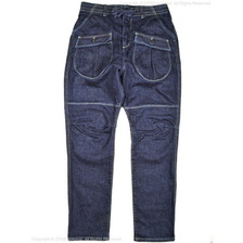 COLIMBO HUNTING GOODS S.M.R.SAROUEL PANTS PANTS ZW-0204画像