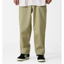 取り扱い/価格比較:nanamica WIDE CHINO PANTS ナナミカ ワイド