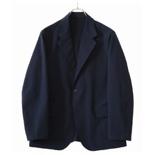 nanamica ALPHADRY Club Jacket SUAS128画像