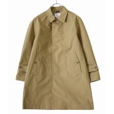 nanamica GORE-TEX Soutien Collar Coat SUBF800画像