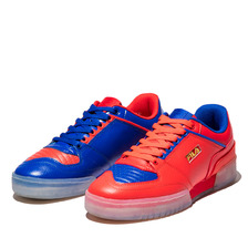 FILA &times; Kinetics Targa RED / BLUE MSS21035-RED画像