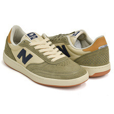 new balance NUMERIC NM440GNT OLIVE / CREAM画像