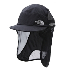 THE NORTH FACE Run Shield Cap NN02174画像