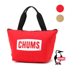 CHUMS Logo Soft Cooler Tote Mini CH60-3099画像