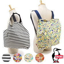 CHUMS 2Way Eco Bag CH60-3054画像