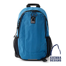 SIERRA DESIGNS バックパック L NAVY SDW-470画像