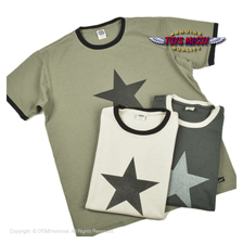TOYS McCOY JOHNNY RINGER TEE "DURABLE ONE STAR" TMC2118画像