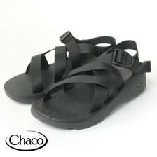 Chaco Ms BANDED Z CLOUD SOLID BLACK 12366156画像