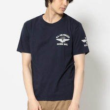 AVIREX T-SHIRT U.S. AIR FORCE 6113367画像