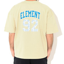 ELEMENT 92 Base S/S Tee BB021-276画像
