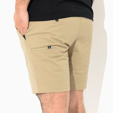 NIKE SB Pull On Chino Short Khaki CV4304-247画像