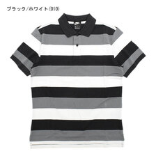 NIKE CE Match Up Stripe S/S Polo CJ4466画像