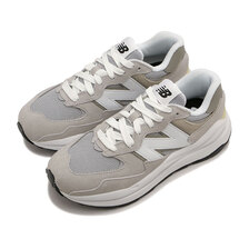 new balance M5740CA GRAY画像