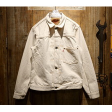 JELADO WW2 DENIM JACKET S408XX JP94408画像