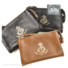COLIMBO HUNTING GOODS BATTERY PARK COIN CASE ZW-0706画像