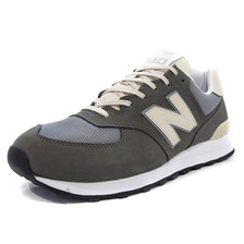 new balance ML574SRP CASTLEROCK画像