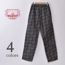 HOLDFAST CHEFS TROUSERS画像